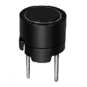 RCR664DNP-3R9M, Катушки постоянной индуктивности  3.9uH 2A 20% THRU HOLE INDUCTOR