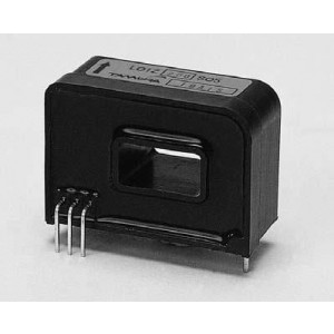 L01Z150S05, Датчики тока для монтажа на плате CURRENT SENSOR ( 150A;+5V)