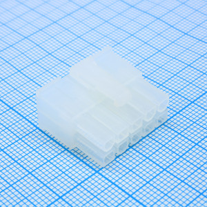 L-KLS1-4.20-2X05-MH, Корпус разъема 2х5 контактов шаг 4.2 мм