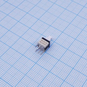 PS-580N, Кнопка 5.8Х5.8 без фиксации