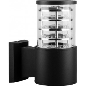 Светильник НБУ-60w вверх Е27 IP54 черный 06300