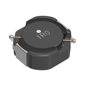 CLF10040T-3R3N, Катушка индуктивности SMD силовая проволочная экранированная 3.3мкГн ±30% 100кГц феррит 4.8A 14.3мОм лента на катушке