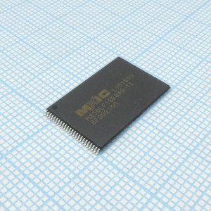 MX30LF1GE8AB-TI, Флэш-память 1Гбит электропитание 3В