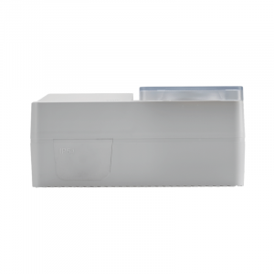 Блок ОП AtlasDesign Profi54 (розетка 16А 250В с заземл. защ. шторки + 1-кл. выкл. 10А) IP54 бел. SE ATN540170