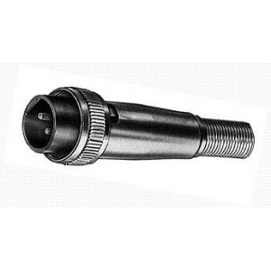 SL404MX, Разъемы XLR 4P INLINE PLUG