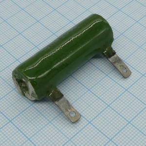 ПЭВ-10     16 ±5%, Проволочный постоянный резистор 16Ом 10Вт ±5%