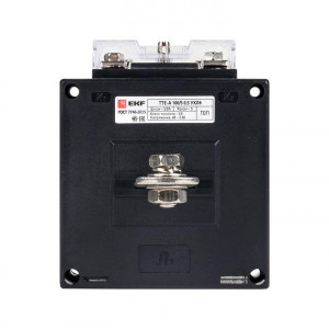 Трансформатор тока ТТЕ-А-250/5А класс точности 0,5 PROxima tte-a-250