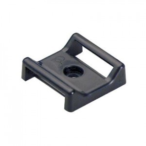 ABMT-S6-C20, Кабельные хомуты SCRW MNT 1.12 FOR H/L CABLE TIES