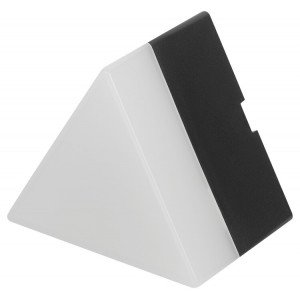 Модуль соединительный светодиодный SML-AC-B-6K-03 для светильников SML 3Вт 6500K 270Лм треугольник черный Б0050963