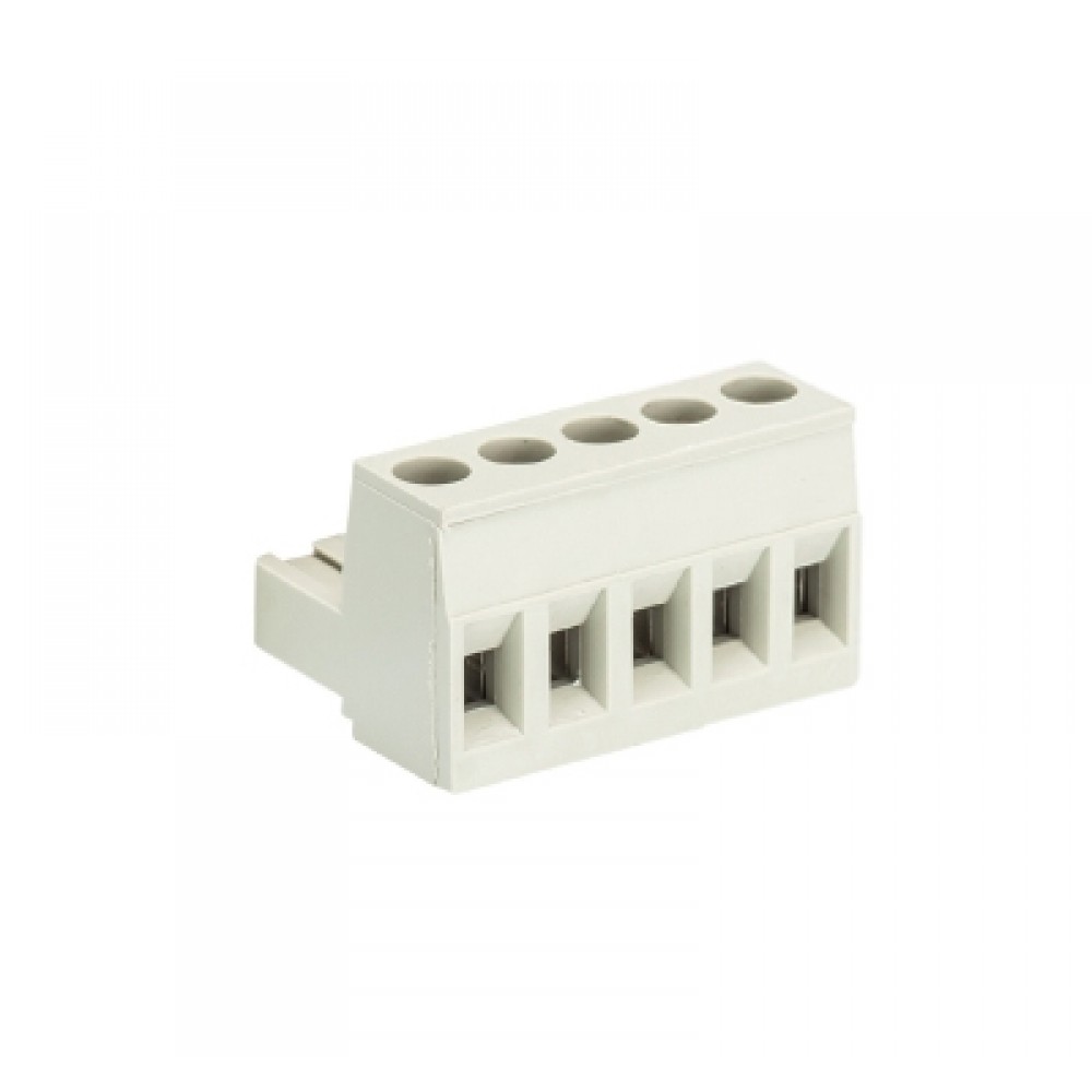 Изображение товара Розетка Wiecon 8113 B / 5 OB