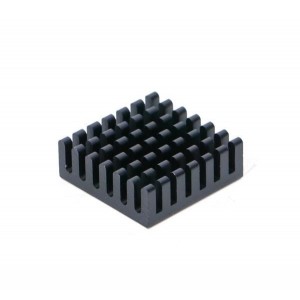 BDN103CBA01, Радиаторы IERC Heat Sink 1.01x1.01x0.355