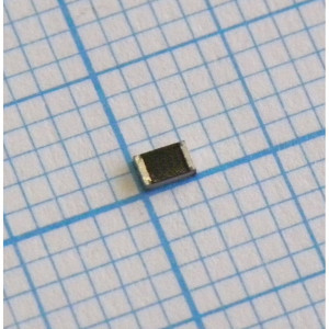 CR-05FL7---1K5, Толстопленочный ЧИП-резистор  0805 1.5кОм ±1% 0.125Вт -55°C...+155°C