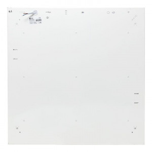 Светильник светодиодный ДВО-1001 30Вт 6500К IP40 595х595х40 опал панель LPL-1001-O-30-6500-40