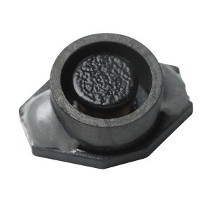 LPS4414-153MRC, Катушки постоянной индуктивности  LPS4414 Low Profile 15uH 0.82A 20% SMD