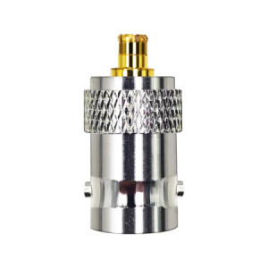 Адаптер для щупа P6100, Адаптер-переходник для щупа P6100 для осциллографов DSO-2C23T, DSO- TC3, DSO- 152