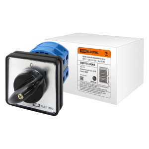 КПУ11-25/2037 (0-1 4р) SQ0715-0066