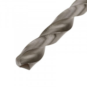 Сверло по металлу 9х125х81 мм «Стандарт+» (P6M5 M-2) (1 шт. в блистере) DIN 338 KR-91-0533