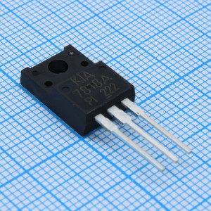 KIA7818API, Линейный стабилизатор напряжения,  положительной полярности, 18В, 1А