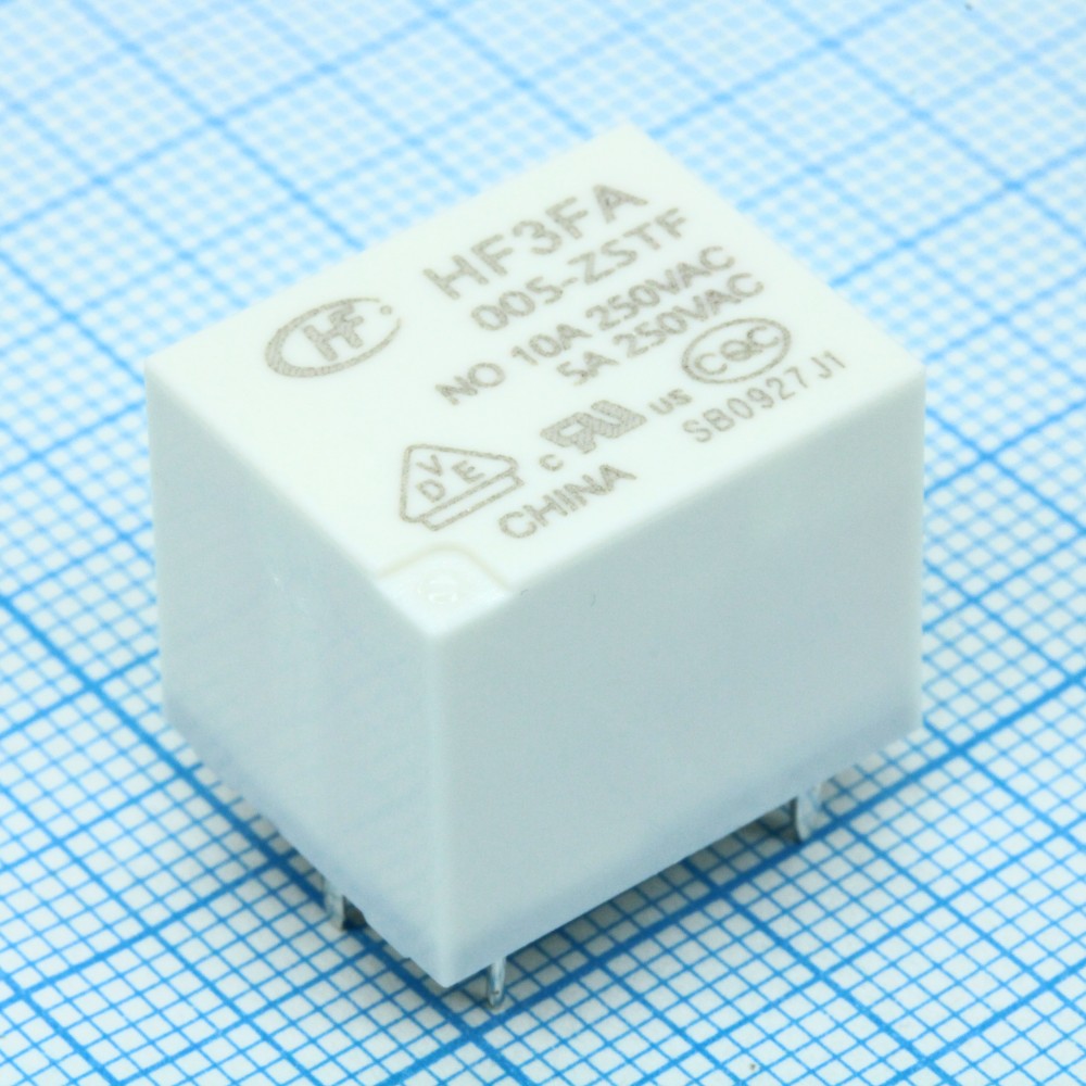 Изображение товара HF3FA/005-ZSTF