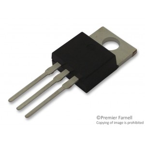 IRFB3256PBF, Транзистор полевой N-канальный 60В 75A