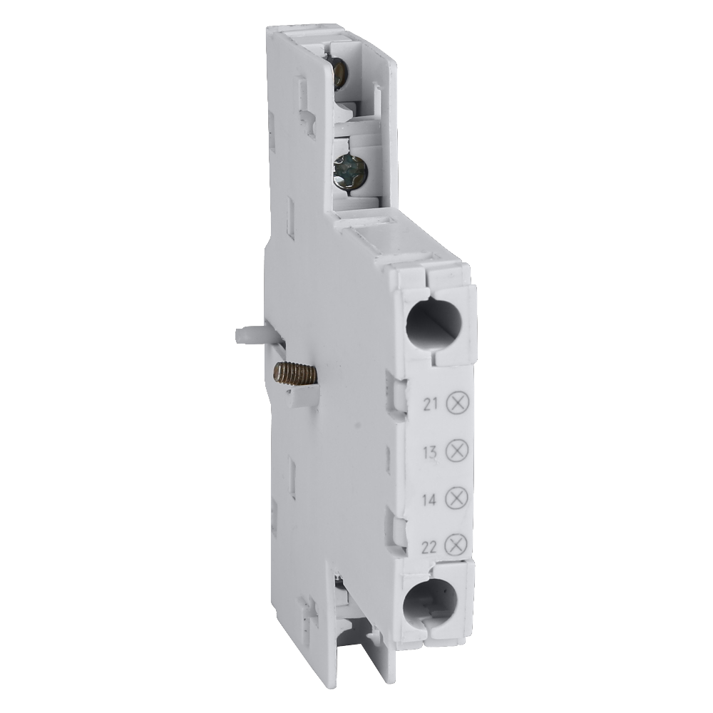 Изображение товара Контакт вспомогательный боковой КВБ80-11 270389