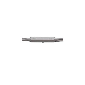 32782, Отвертки, гаечные ключи и гайковерты со сменными головками Replacement Bit, Tamperproof 20, 25