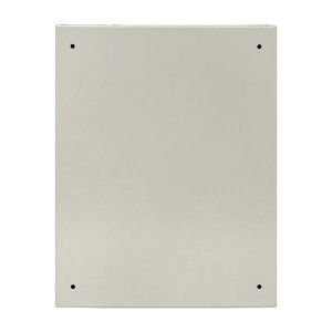 Щит ЩУ-1/1-0 (ЩУРН-1/12) (395х310х165) IP54 PROxima mb54-1m