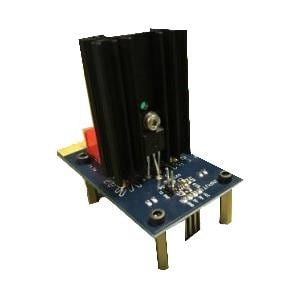 KITDRIVER1EDN7512GTOBO1, Средства разработки интегральных схем (ИС) управления питанием Evaluation kit featuring EiceDRIVER 1EDN7512G