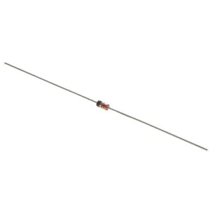 1N4447, Диоды - общего назначения, управление питанием, коммутация  SinGLE JUNC. 100V 4ns Switching