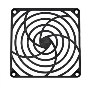 G92P, Fan Cords & Accessories Plastic Fan Guard, 92mm