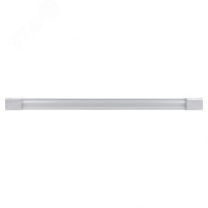 Светильник светодиодный SPP-201-0-40К-L32 32Вт 4000К IP65 4160лм 1200мм в линию до 10шт матов. Б0057715