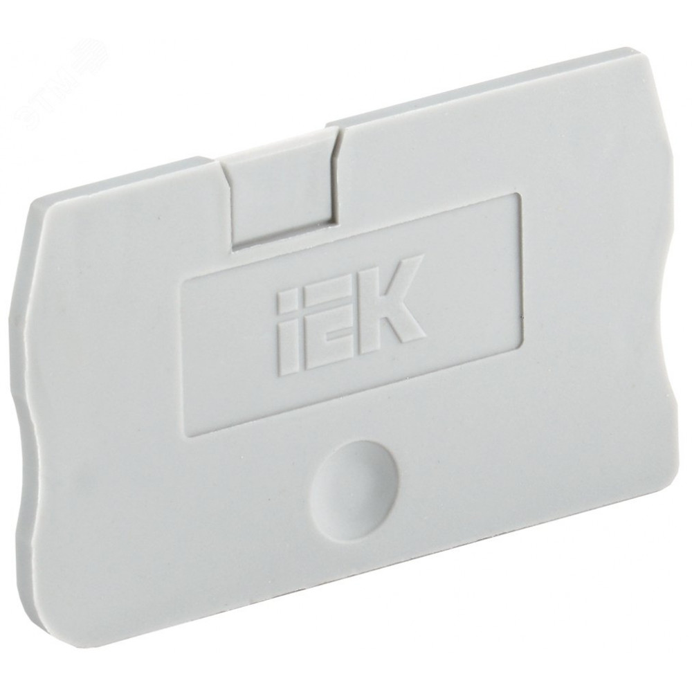 Изображение товара Заглушка для КПИ 2в-1.5/2.5 сер. YZN11D-ZGL-002-K03