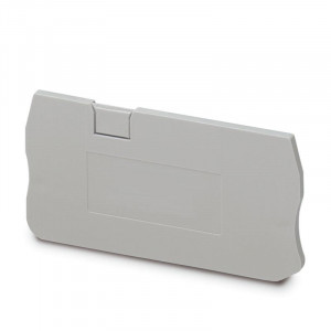 Крышка концевая K-KH3 2.5-3 10000085