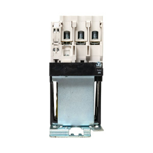 Контактор КМЭп малогабаритный 65А 24В DC 1NO 1NC PROxima ctr-s-65-24-nc-p