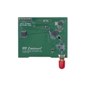 114991603, Радиочастотные модули RF Explorer RFEM6G PLUS