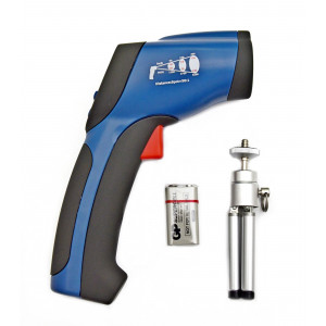 DT-8859 Пирометр