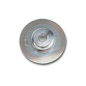 HEDS-6140#J12, Кодеры 3 Channel 1024CPR