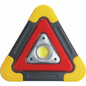 Фонарь для работы 93 869 NPT-W17-ACCU 1COB 7Вт+30LED 2Вт ni-mh 2.4А.ч 93869