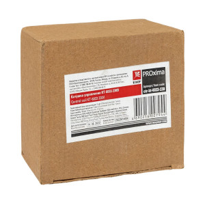 Катушка управления КТ-6033 230В PROxima ctr-kt-6033-230