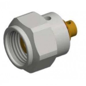 P9S101-270E, РЧ соединители / Коаксиальные соединители straight plug