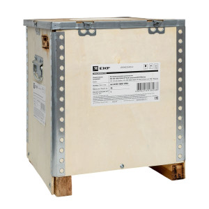 Автоматический выключатель ВА-450 1600/1250А 3P 55кА выкатной mccb450-1600-1250v