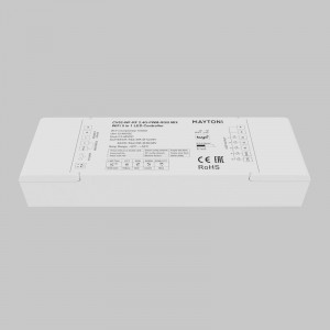 Контроллер Wi-Fi для светодиодной ленты RGB MIX 12-48В Maytoni 742002