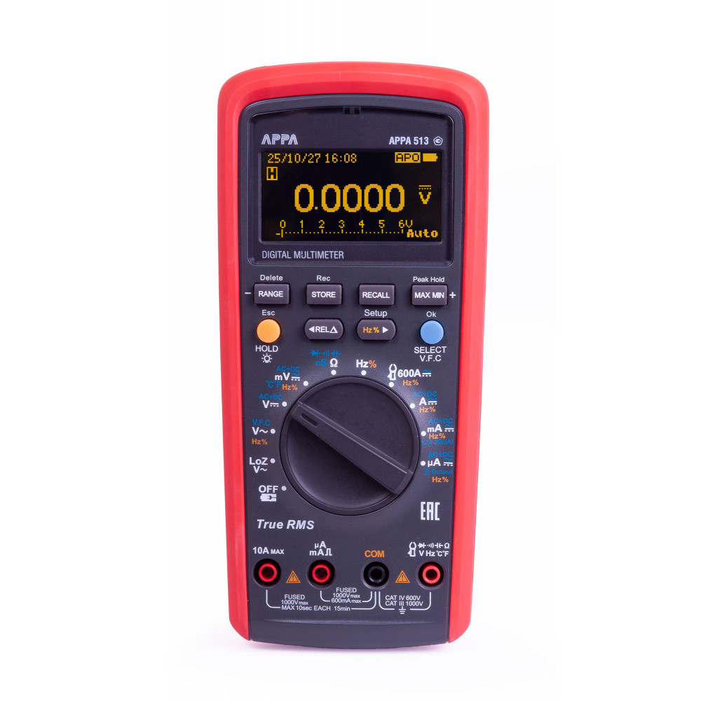 Изображение товара APPA 513