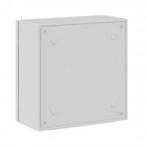 Шкаф ST с монтаж. платой 300х300х150мм от IP65-до IP66 IK10 R5ST0331