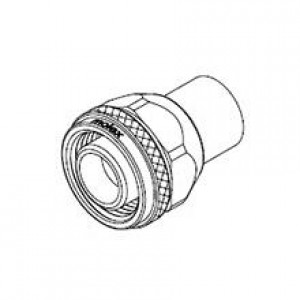 73225-3030, РЧ соединители / Коаксиальные соединители 50Ohms 2.2-5 Plug Solder 1/4in SF Cbl