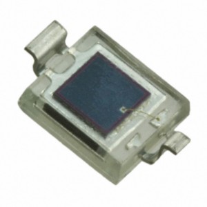 VBP104SR, Фотодиод smd 6,4х3,9мм/430-1100нм/65°