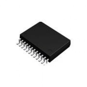 BD8266EFV-ME2, Контроллеры и драйверы двигателей / движения / зажигания 4ch Drvr fro Car 4.5-10V HTSSOP-B24