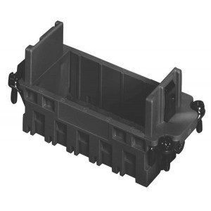 C146-S16-001-G8, Сверхмощные разъемы питания Heavy Mate Frame