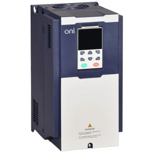 ПЧ K750 380В 3Ф 11-15кВт 25-32А K750-33-1115TM