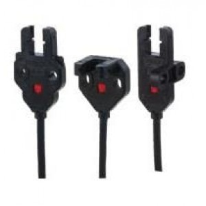 EE-SX770A, Оптические переключатели, передаточные, на фототранзисторах SLOT PMS NPN D-ON